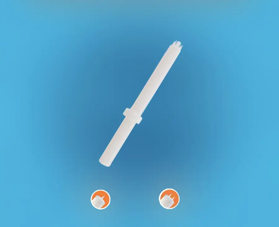 Single Prick Lancet Image